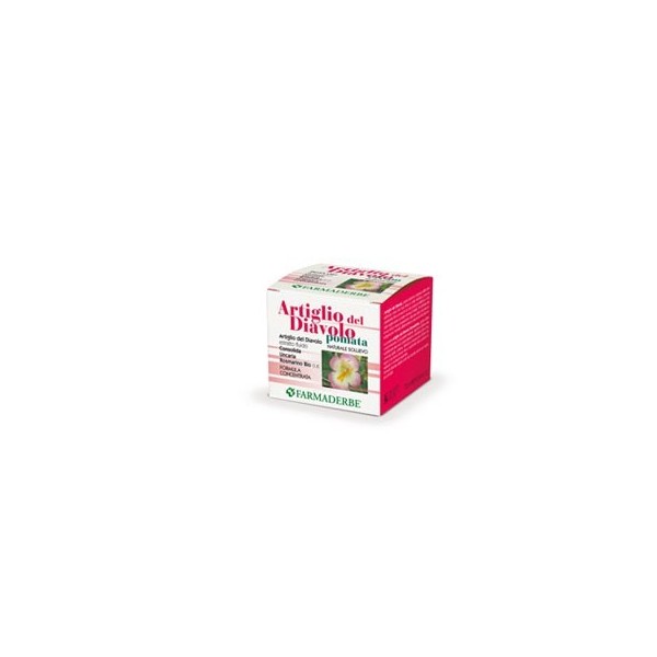 POMATA ARTIGLIO DIAVOLO 75G