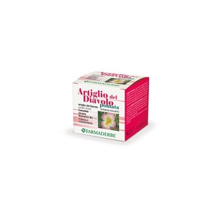 POMATA ARTIGLIO DIAVOLO 75G