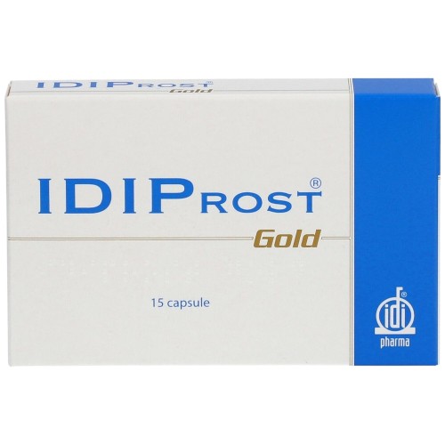 IDIProst Gold 15 capsule