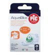 PiC Solution AquaBloc 20 Cerotti Impermeabili MIX