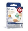 PiC Solution Classic 10 Cerotti LARGE 25mm x 72mm