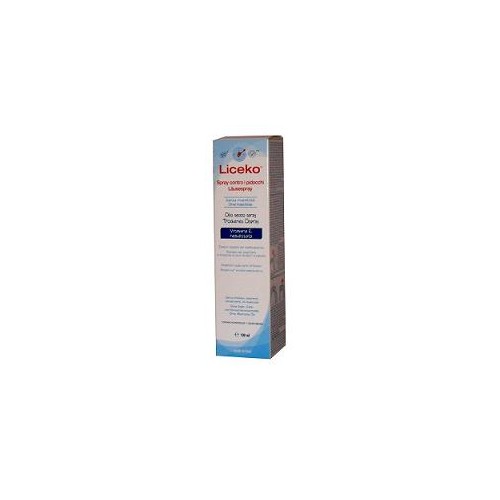 LICEKO SPRAY VIT E ANTI PEDICULOSI 100ML
