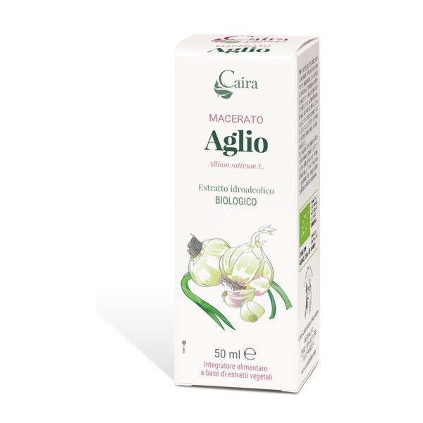 5 ml)  Aglio bulbi 1.518 mg
