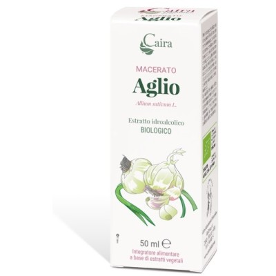 5 ml)  Aglio bulbi 1.518 mg