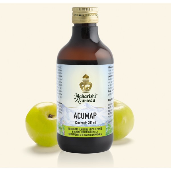 ACUMAP Scioppo 200ml