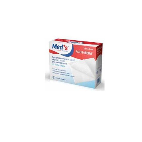 MEDS Garza St.36x40x12