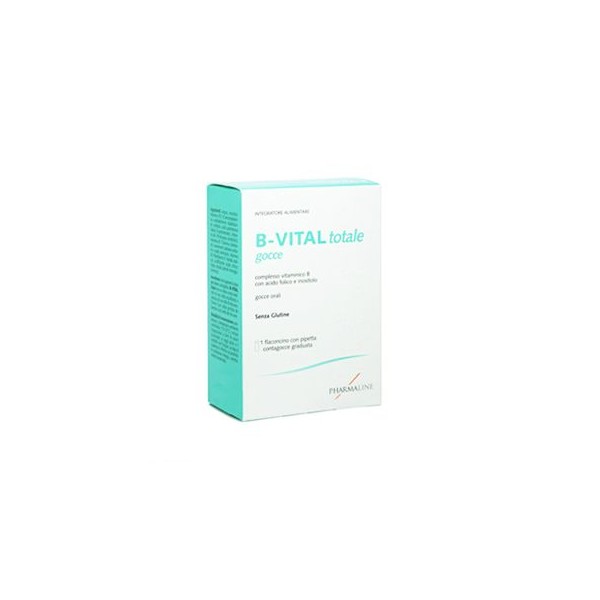 B-VITAL totale 30ml