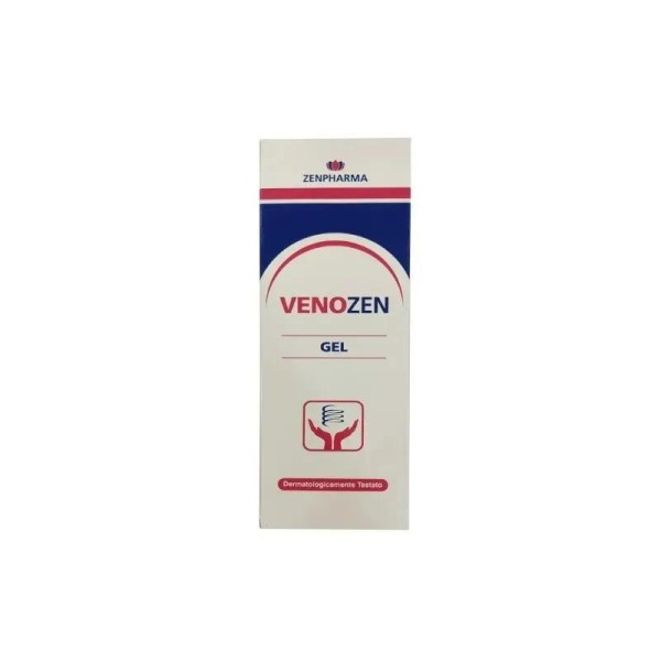 VENOZEN Gel 200ml