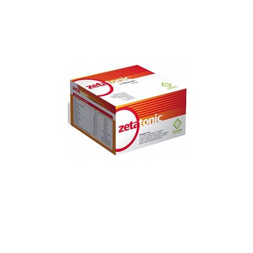 ZETA TONIC 20f.10ml