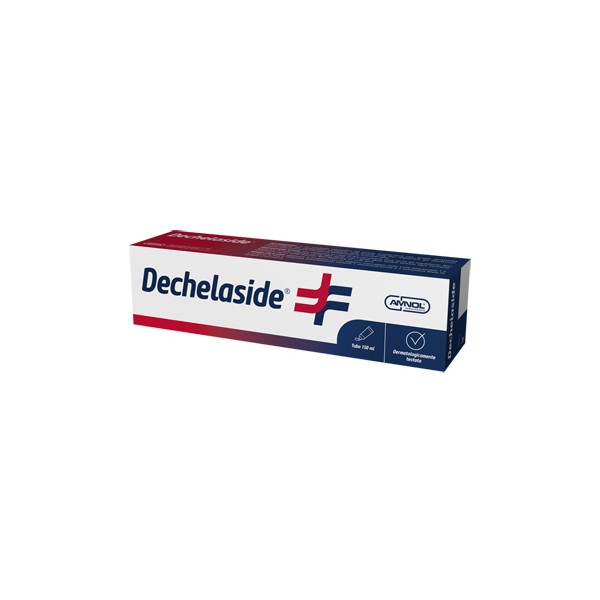 DECHELASIDE TUBO 150 ML