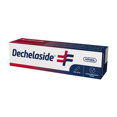 DECHELASIDE TUBO 150 ML