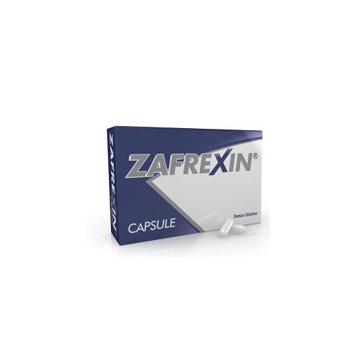 Zafrexin 30 capsule