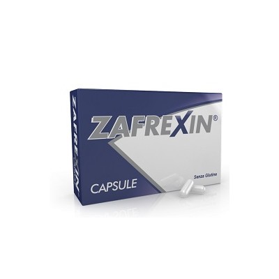 Zafrexin 30 capsule