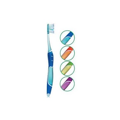 GUM Technique Pro Spazzolino Medio Compatto