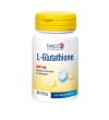 LongLife L-Glutathione 250mg 30 COMPRESSE