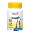 LongLife Agnocasto 60 CAPSULE vegetali