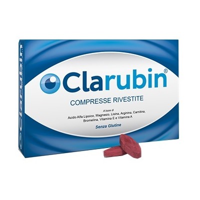 CLARUBIN 30 Cpr
