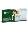 GSE Aerobiotic Junior 10 fiale monouso da 5 ml