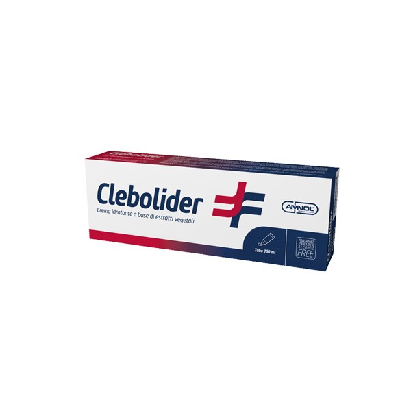 Clebolider crema 150ml