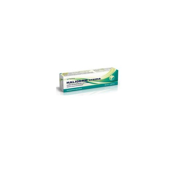 HALIDERM Crema 50ml