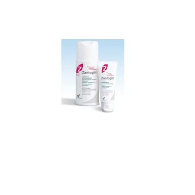 ZANTOGIN Crema Vulvare 40ml