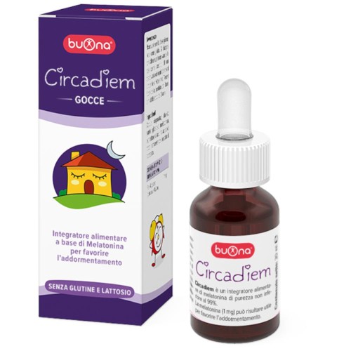 buOna Circadiem 20ml