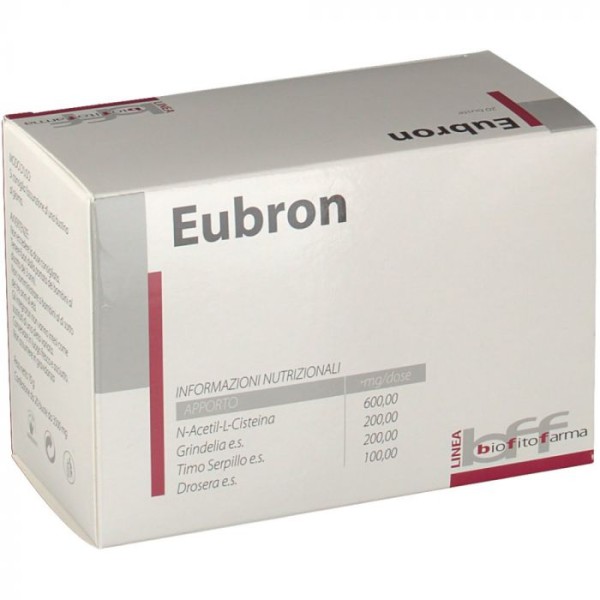 Eubron 20 buste