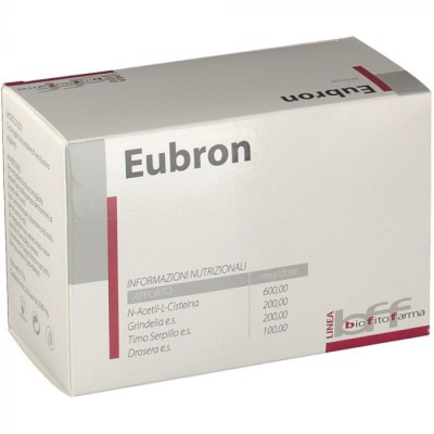 Eubron 20 buste