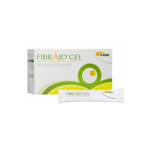 FIBRAID GEL 20 stick pack monodose da 10ml
