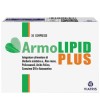 ArmoLIPID Plus 30 Compresse - Integratore Colesterolo