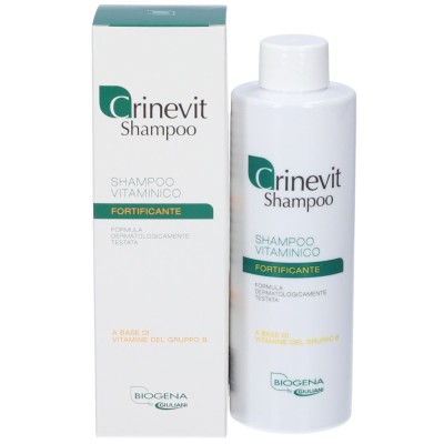 Crinevit Shampoo 200ml