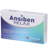 Ansiben Relax 30 Compresse