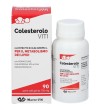 Colesterolo Viti 90 Perle Soft Gel