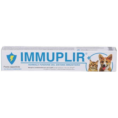Immuplir Pasta 30 g
