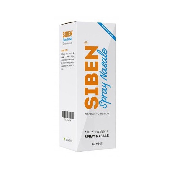 Siben Spray Nasale 30 ml