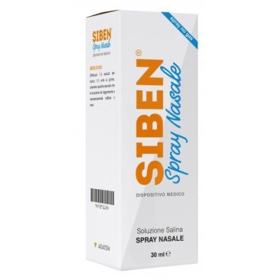 Siben Spray Nasale 30 ml