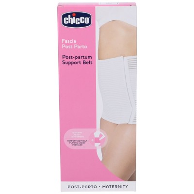 Chicco Fascia Post Parto Taglia M