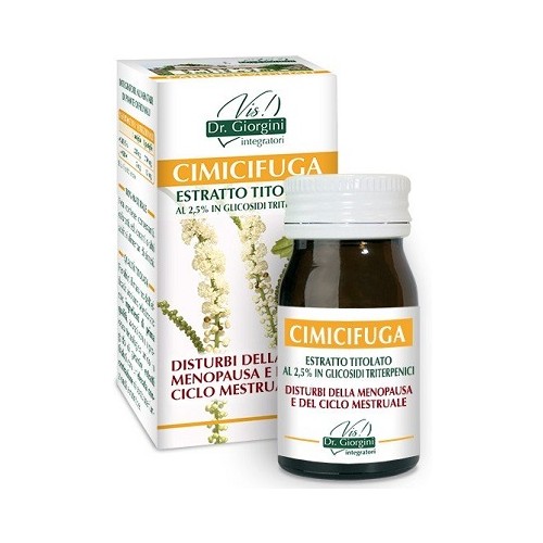 CIMICIFUGA Estr.Tit.60 Past.