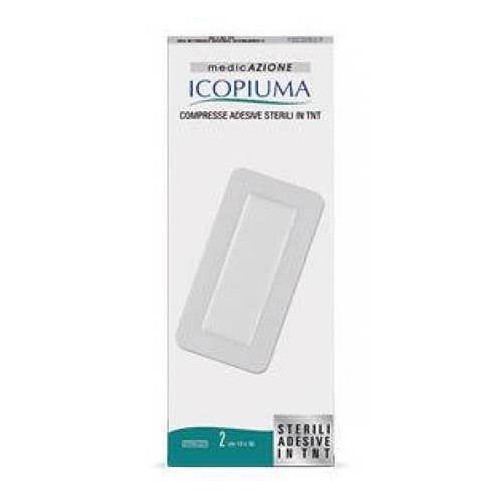 ICOPIUMA Cpr Ad.10x30 2pz