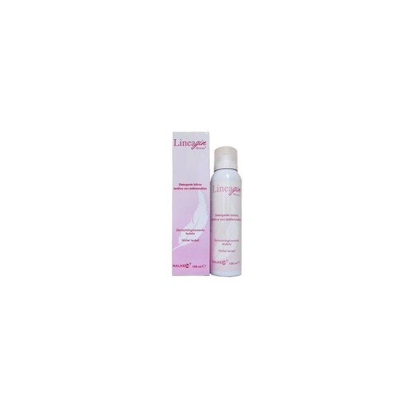 LINEAGIN MOUSSE 150 ML