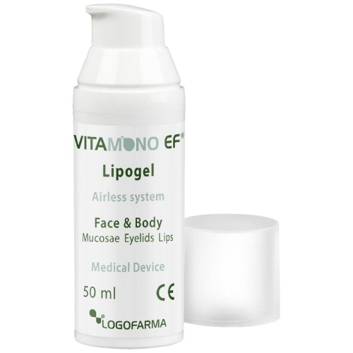 Vitamono EF Lipogel 50ml