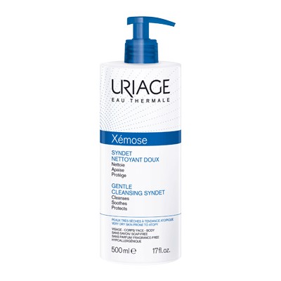 Xémose Syndet Detergente 500ml
