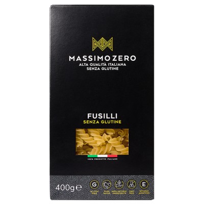 100% ingredienti naturali. Senza additivi. OGM free.
