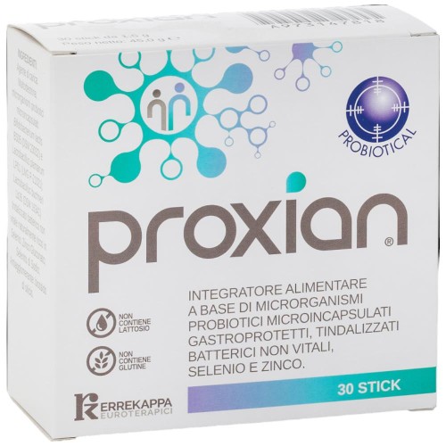 Proxian 30 Stick