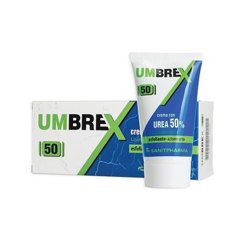 UMBREX 50 CREMA 50 ML