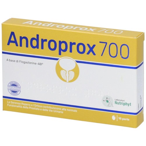 Androprox 700 15 Perle