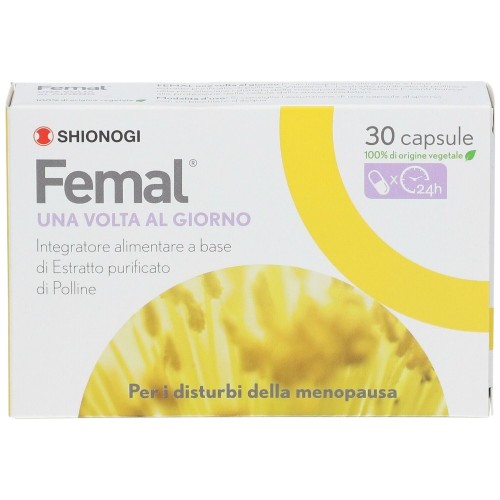 Femal 30 Capsule