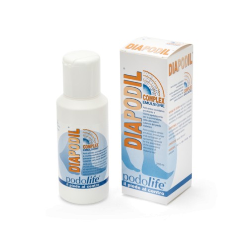 DIAPODIL COMPLEX EMULSIONE 250ml