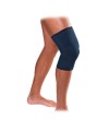 Dr. GIBAUD Ginocchiera Elastica Blu Taglia 2
