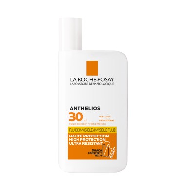 Anthelios Fluido Invisibile SPF30 50ml